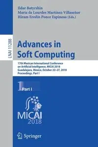 Advances in Soft Computing - Batyrshin Ildar