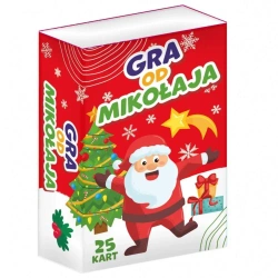 Gra od Mikołaja - Kangur