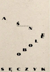 Kwaśne obole - Jakub Sęczyk