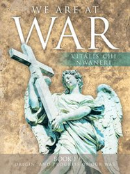 We Are At War - Chi Nwaneri Vitalis