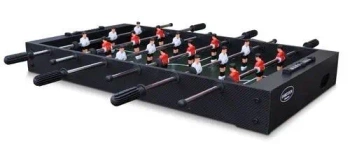 Stół do piłkarzyków Gamesson Defender Junior 91cm - Tactic