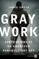 Gray Work - Jamie Smith