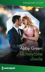 eBook Uchwycone chwile - Abby Green epub mobi