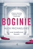 Boginie - Alex Michaelides