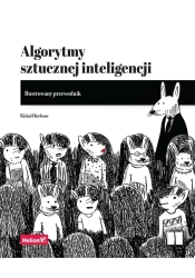 Algorytmy sztucznej inteligencji - Rishal Hurbans
