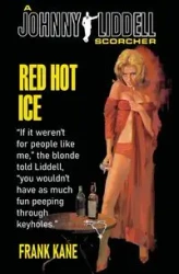 Red Hot Ice - Frank Kane