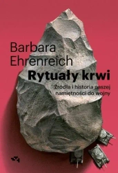 Rytuały krwi - Barbara Ehrenreich
