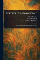 Lettres D'un Innocent - Alfred Dreyfus