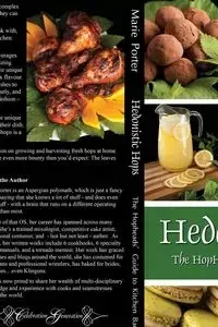 Hedonistic Hops - Porter Marie