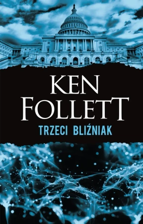 eBook Trzeci bliźniak - Ken Follett epub mobi
