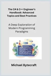 The C# & C++ Engineer's Handbook - Wizard SQLPy