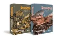 Neurologia. Podręcznik dla studentów... T.1-2 - Wojciech Kozubski