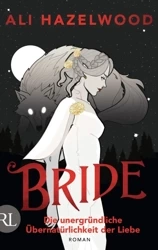 Bride. Deutsche Ausgabe