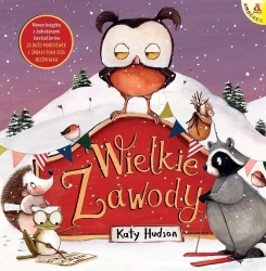 Wielkie Zawody - Małgorzata Cebo-foniok