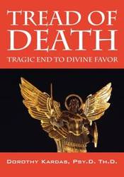 Tread of Death - Dorothy Kardas Psyd Thd