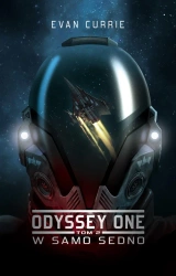 eBook Odyssey One: W samo sedno - Evan Currie epub