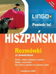 eBook Hiszpański. Rozmówki ze słowniczkiem - Justyna Jannasz epub mobi
