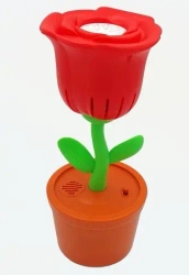 Fru Blu Róża + płyn 2x40ml - TM Toys