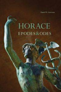 Horace - Daniel Garrison