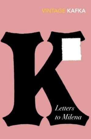 Letters to Milena wer. angielska - Franz Kafka