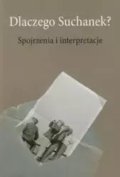 Dlaczego Suchanek - Kisiel Marian