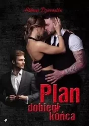 Plan dobiegł końca - Aldona Dzieciątko