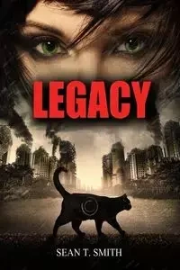Legacy - Sean T. Smith