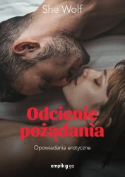 Odcienie pożądania - SheWolf
