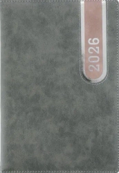 Terminarz 2026 Tygodniowy B5 Menzurka MIX - Artsezon