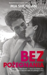 Bez pożegnania - Mia Sheridan