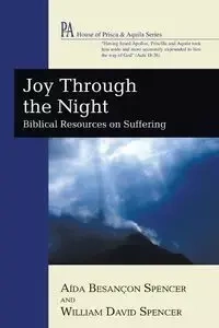 Joy Through the Night - Spencer Aída Besançon
