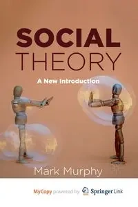 Social Theory - Mark Murphy
