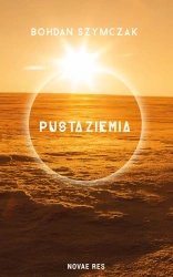 eBook Pusta ziemia - Bohdan Szymczak epub mobi