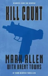 Kill Count - Allen Mark