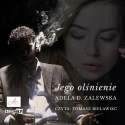audiobook Odkupienie. Tom 1. Jego olśnienie - Adela D. Zalewska