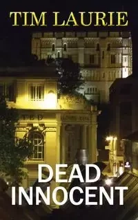 Dead Innocent - Laurie Tim