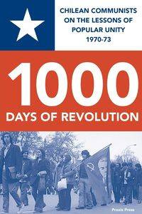 1000 DAYS OF REVOLUTION - Coyle Kenny