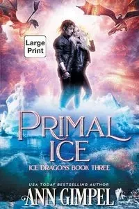 Primal Ice - Ann Gimpel