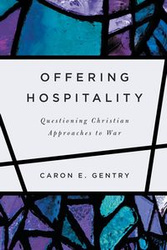 Offering Hospitality - Gentry Caron E.