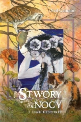 Stwory nocy i inne historie - praca zbiorowa