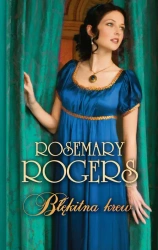 eBook Błękitna krew - Rosemary Rogers mobi epub