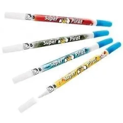 Korektor Super Pirat 850F 2szt - PELIKAN