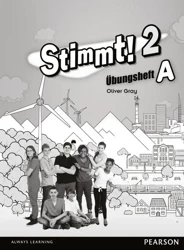 Stimmt! 2 Workbook B (pack of 8) - Oliver Gray