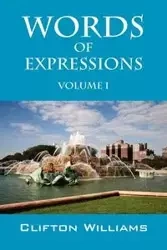 Words of Expressions - Williams Clifton