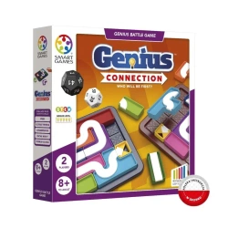 Smart Games Genius Connection (ENG) IUVI Games - IUVI Games
