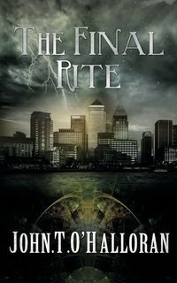 The Final Rite - John O'Halloran T