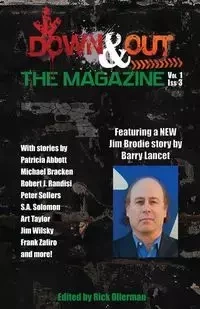 Down & Out - Barry Lancet