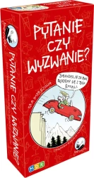 Pytanie czy wyzwanie? - MDR