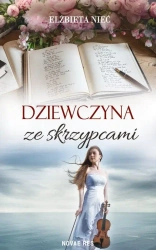 Dziewczyna ze skrzypcami - Elżbieta Nieć
