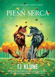 Pieśń serca - TJ Klune